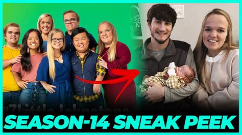 7 little johnstons season 14 episode 8|More.